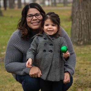 Meet your Posher, Yady